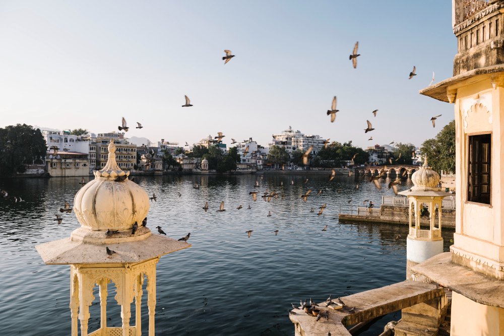 3 Days Udaipur Tour