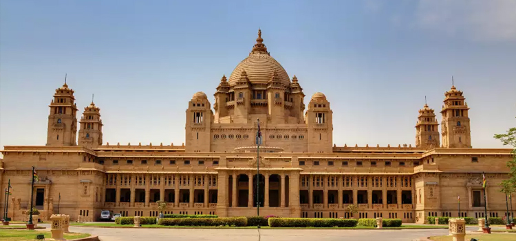 6 Days Udaipur – Jawai – Jodhpur Tour Package